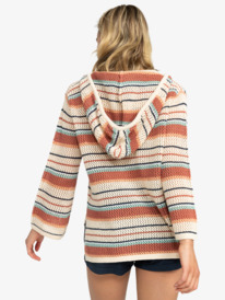 AFTER BEACH BREAK STRIPE  ERJSW03583