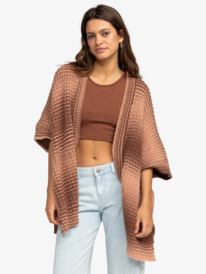 Beige kimono sale cardigan