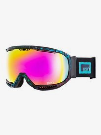 Hubble Women - Snowboard/Ski Goggles for Women  ERJTG03125