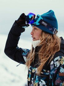 Rosewood - Snowboard/Ski Goggles for Women  ERJTG03134