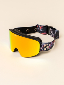 Feelin' Color Luxe Snowboard/Ski Goggles | Roxy