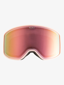 5 Storm - Snowboard-/Skibrille für Frauen Rosa ERJTG03166 Roxy