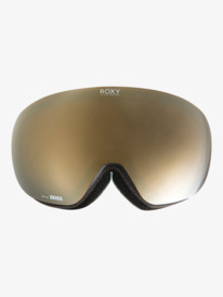 Popscreen Color Luxe - Snowboard/Ski Goggles for Women  ERJTG03182