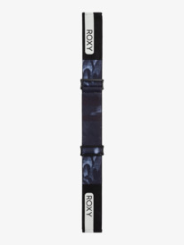 8 Rosewood - Masque de ski/snowboard pour Femme Gris ERJTG03184 Roxy