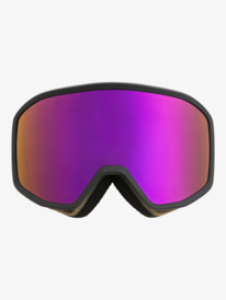 3 Izzy - Snowboard/Ski Goggles for Women Black ERJTG03198 Roxy