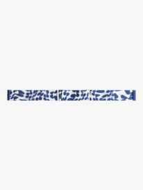 5 Storm Peak Chic - Snowboard/Skibril voor Dames Blue ERJTG03202 Roxy