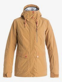 Andie snow cheap jacket