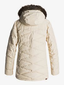 Quinn - Snow Jacket for Women  ERJTJ03111