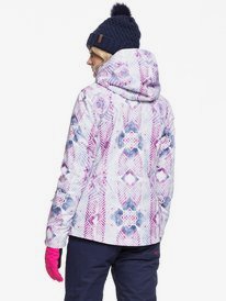 ROXY Jetty - Snow Jacket for Women  ERJTJ03207