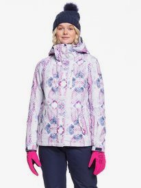 ROXY Jetty - Snow Jacket for Women  ERJTJ03207