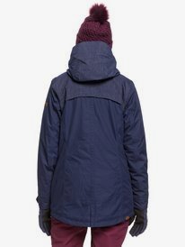 Stated - Snow Jacket for Women  ERJTJ03225