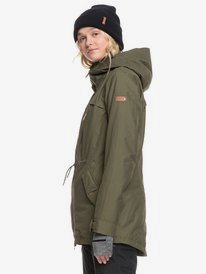 Stated - Snow Jacket for Women