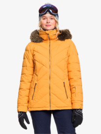 Roxy quinn snowboard store jacket