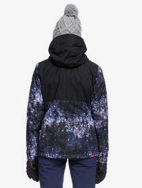ROXY Jetty 3-in-1 - Snow Jacket for Women  ERJTJ03231