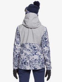 ROXY Jetty 3-in-1 - Snow Jacket for Women  ERJTJ03231