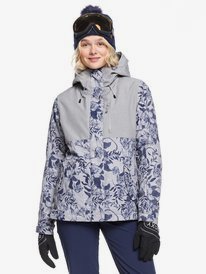 ROXY Jetty 3-in-1 - Snow Jacket for Women  ERJTJ03231