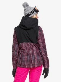 ROXY Jetty - Snow Jacket for Women  ERJTJ03232