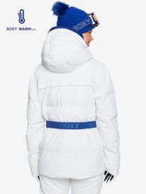 Roxy premiere shop snow jacket