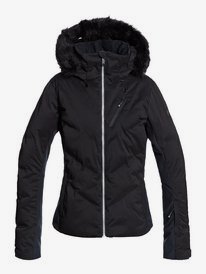 Women S Snowboard Ski Jackets Snow Roxy