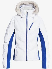 Women S Snowboard Ski Jackets Snow Roxy