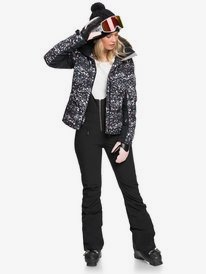 Snowstorm roxy best sale
