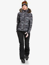 Snowstorm roxy jacket hot sale