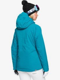 Dusk - Snow Jacket for Women  ERJTJ03258