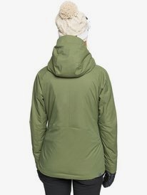 Dusk - Snow Jacket for Women  ERJTJ03258