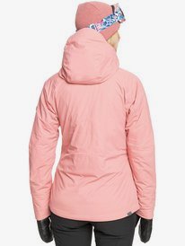 Dusk - Snow Jacket for Women  ERJTJ03258
