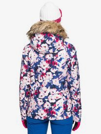 Jet Ski - Snow Jacket for Women  ERJTJ03265