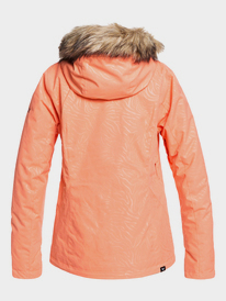 9 Jet Ski - Giacca da snowboard da Donna  ERJTJ03266 Roxy
