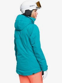 Presence - Snow Jacket for Women  ERJTJ03269