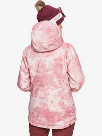 Presence - Snow Jacket for Women  ERJTJ03269