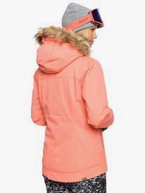 Meade - Snow Jacket for Women  ERJTJ03275