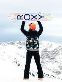 ROXY Jetty - Snow Jacket for Women  ERJTJ03279