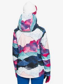 ROXY Jetty - Snow Jacket for Women  ERJTJ03280