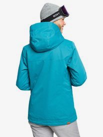 Billie - Snow Jacket for Women  ERJTJ03283