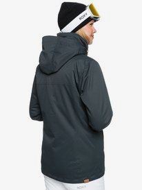 Billie 2022 - Snow Jacket for Women  ERJTJ03283
