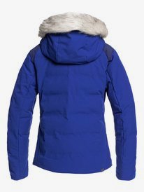 Clouded - Snow Jacket for Women  ERJTJ03284