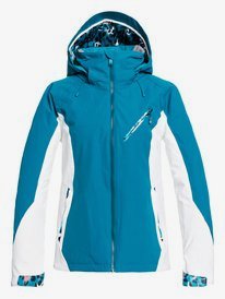 Outreach 2021 - Snow Jacket for Women  ERJTJ03286