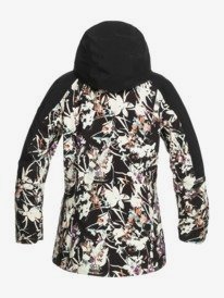 14 GORE-TEX® Stretch Essence  - Schneejacke für Frauen Schwarz ERJTJ03312 Roxy