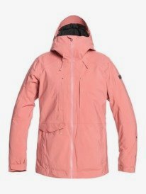10 GORE-TEX® Stretch Essence  - Schneejacke für Frauen  ERJTJ03312 Roxy