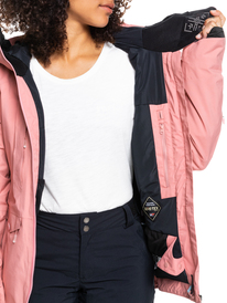 2 GORE-TEX® Stretch Essence  - Schneejacke für Frauen  ERJTJ03312 Roxy