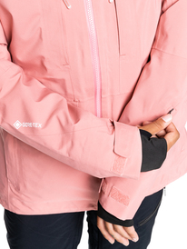 5 GORE-TEX® Stretch Essence  - Schneejacke für Frauen  ERJTJ03312 Roxy