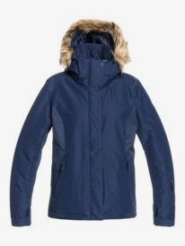10 Jet Ski 2022 - Veste de snow pour Femme Bleu ERJTJ03320 Roxy
