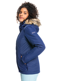 Roxy biotherm 2024 ski jacket