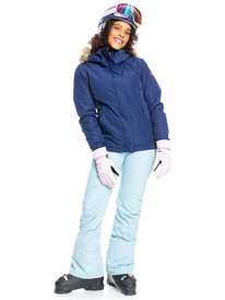 Roxy biotherm 2024 ski jacket