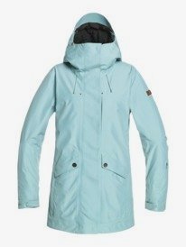 GORE-TEX® Glade Insulated Snow Jacket | Roxy