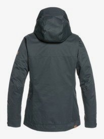 11 Billie Insulated Snow Jacket  ERJTJ03335 Roxy