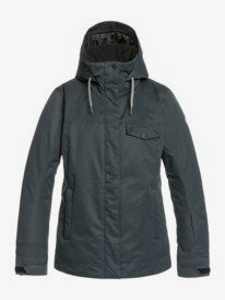 10 Billie Insulated Snow Jacket  ERJTJ03335 Roxy